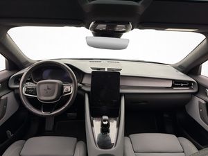 Polestar 2 bild 13