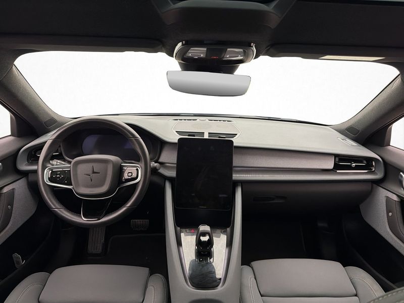 Polestar 2 bild 13