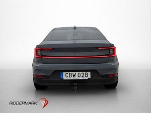 Polestar 2 bild 7