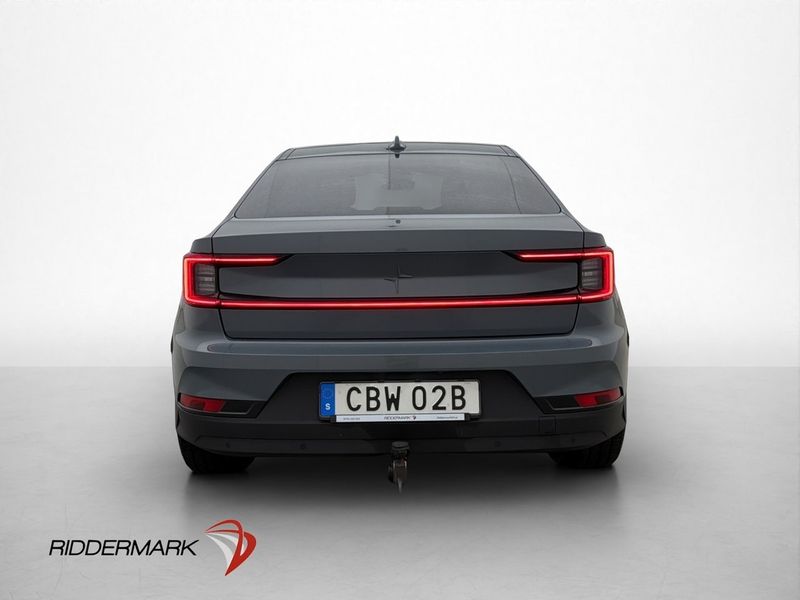 Polestar 2 bild 7