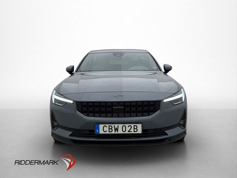 Polestar 2 bild 2