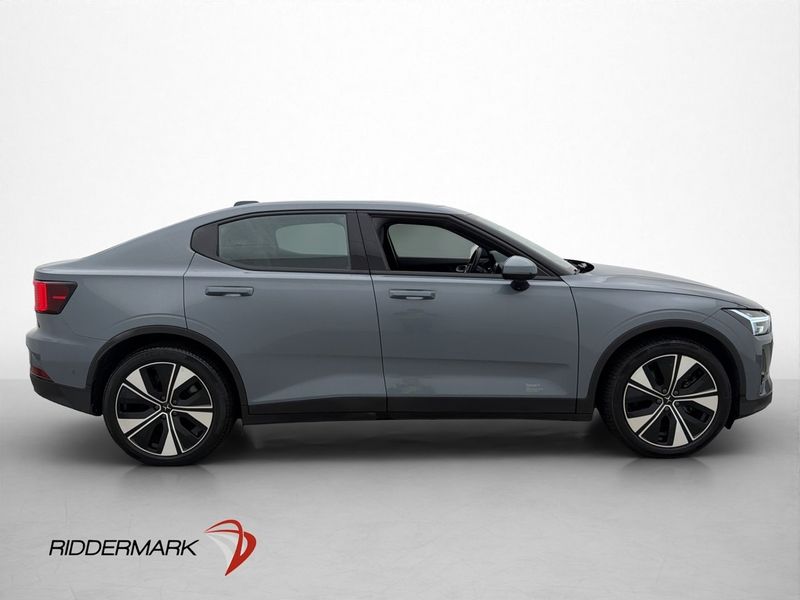 Polestar 2 bild 9