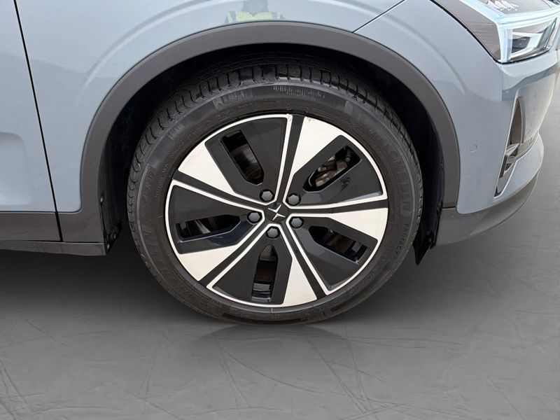 Polestar 2 bild 35