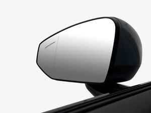 Polestar 2 bild 14