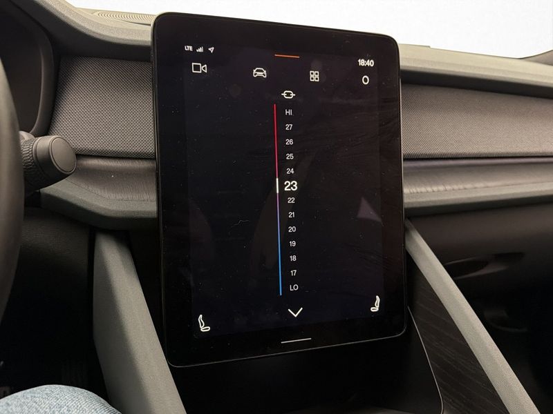 Polestar 2 bild 25
