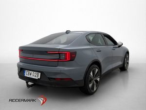 Polestar 2 bild 8