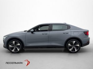 Polestar 2 bild 5