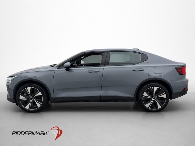 Polestar 2 bild 5