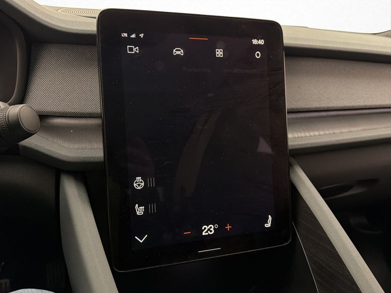 Polestar 2 bild 26