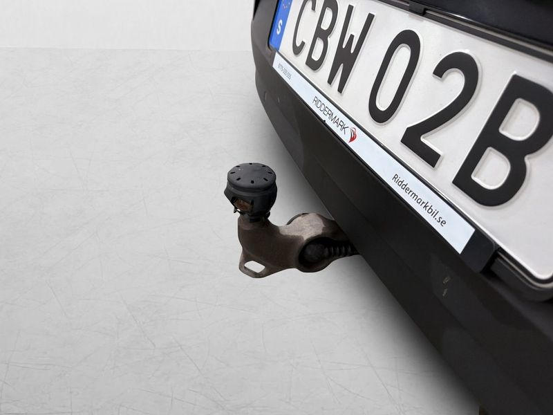 Polestar 2 bild 10