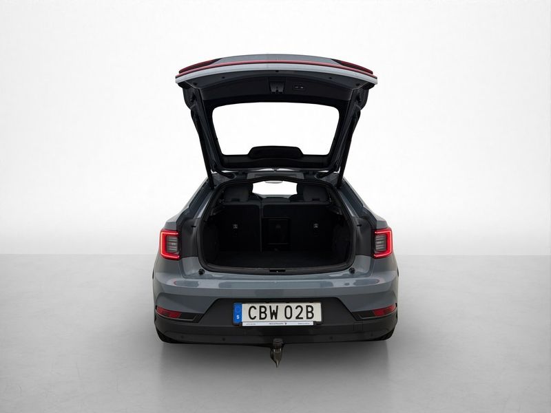 Polestar 2 bild 31
