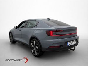 Polestar 2 bild 6