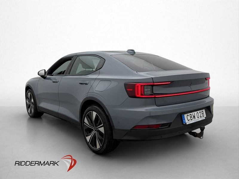 Polestar 2 bild 6
