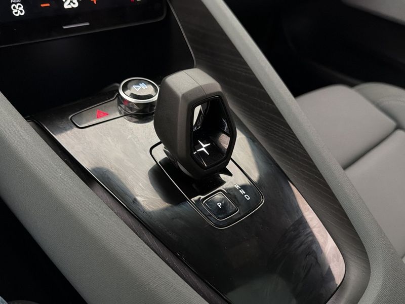 Polestar 2 bild 27