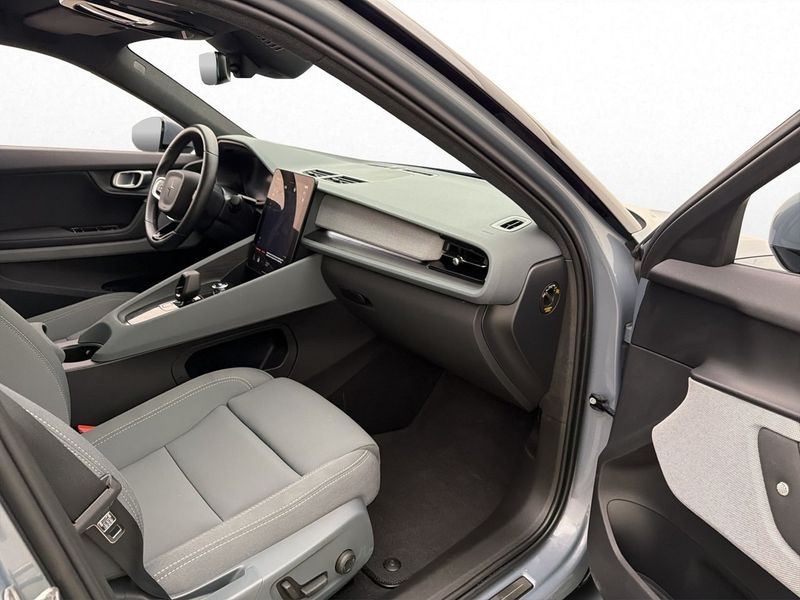Polestar 2 bild 28