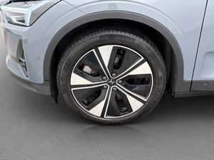 Polestar 2 bild 36
