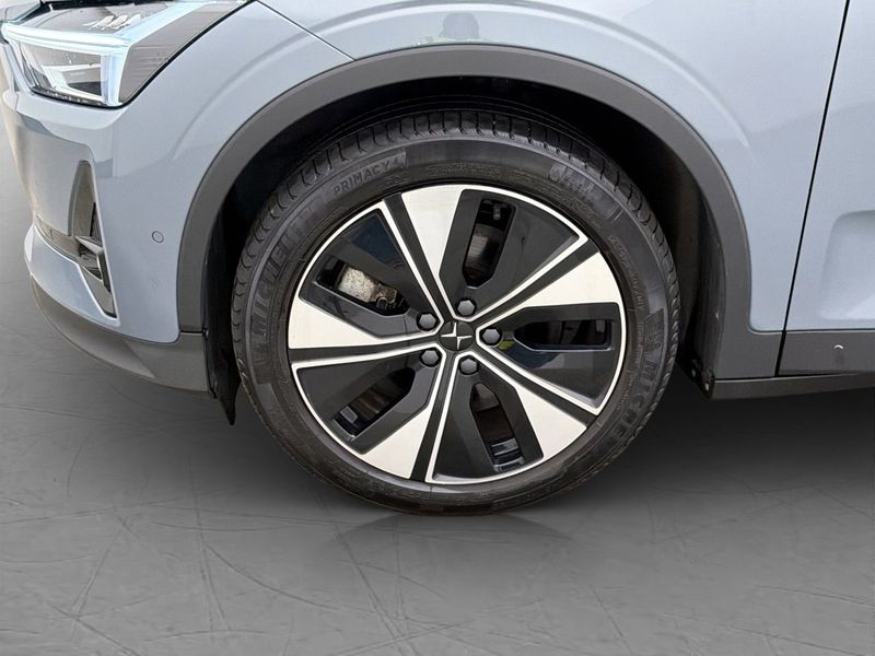 Polestar 2 bild 36