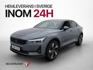 Polestar 2 bild 3