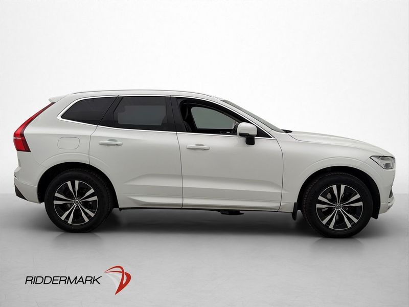 Volvo XC60 bild 9