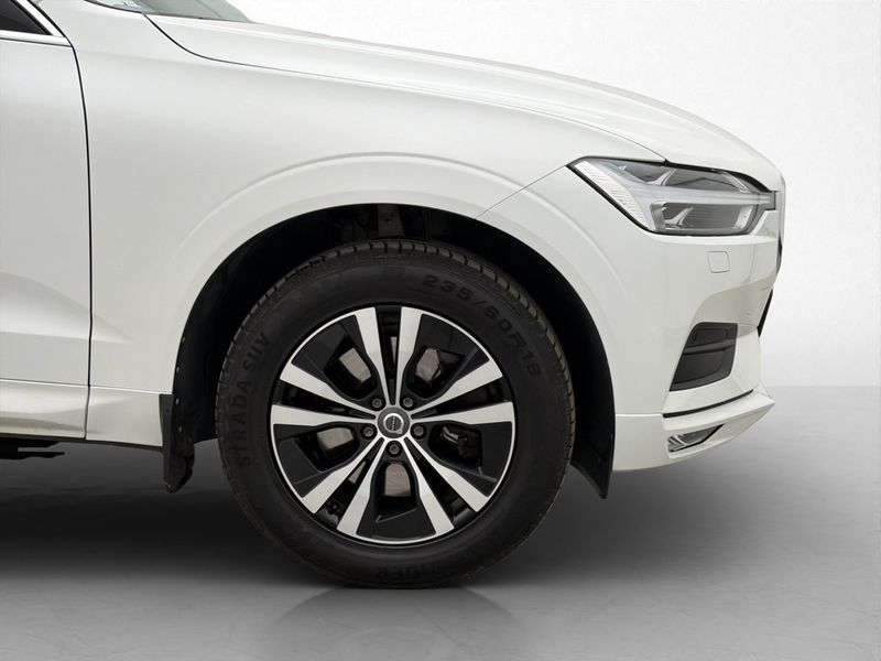 Volvo XC60 bild 34
