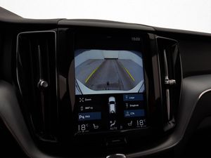 Volvo XC60 bild 21