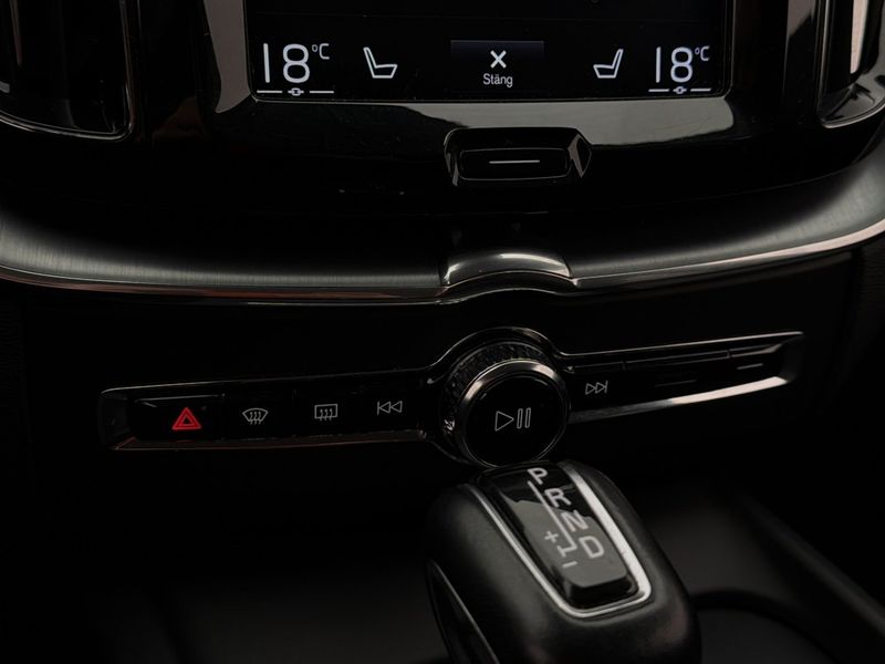 Volvo XC60 bild 27
