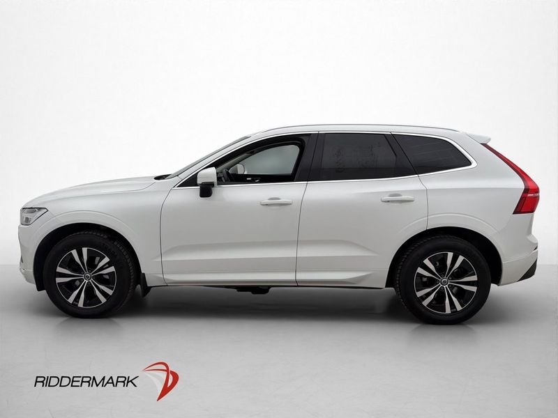 Volvo XC60 bild 5