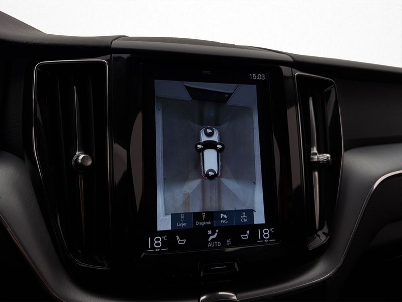 Volvo XC60 bild 20