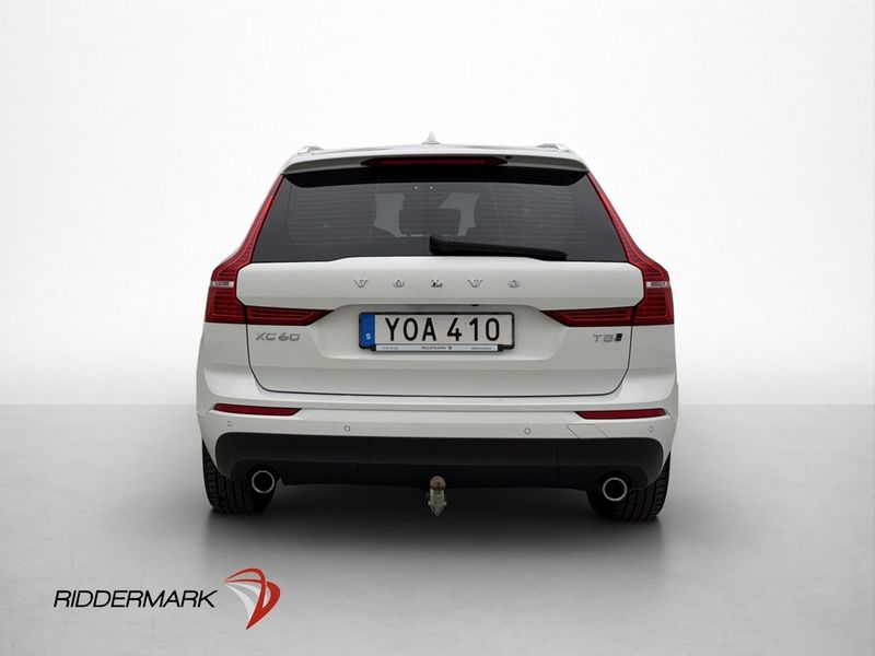 Volvo XC60 bild 7