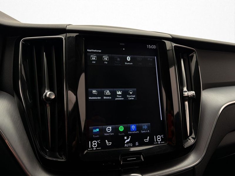 Volvo XC60 bild 22