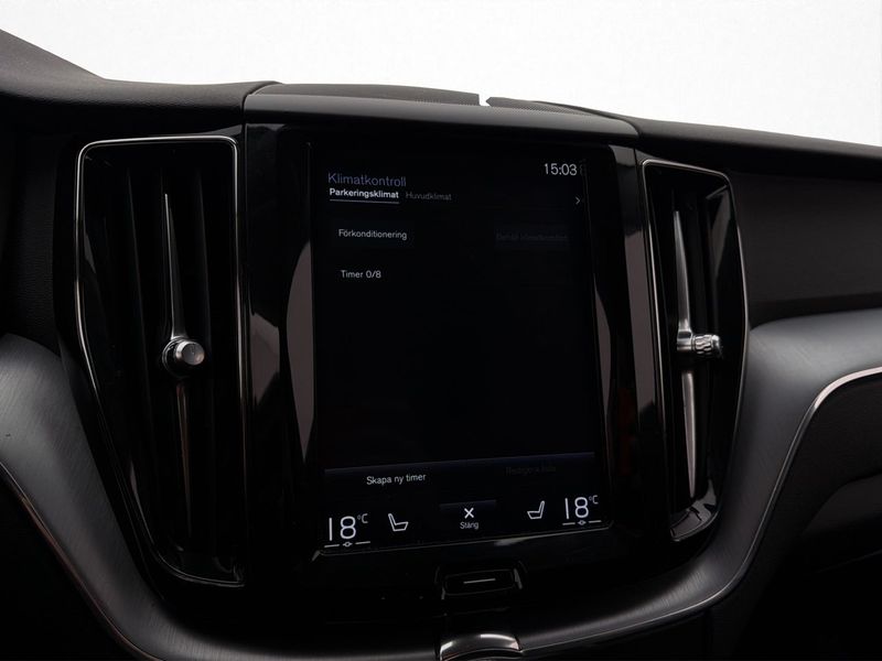 Volvo XC60 bild 26