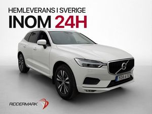Volvo XC60 bild 1