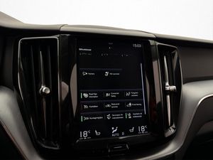 Volvo XC60 bild 24