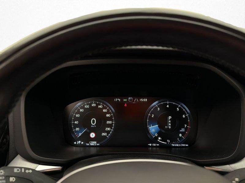 Volvo XC60 bild 18