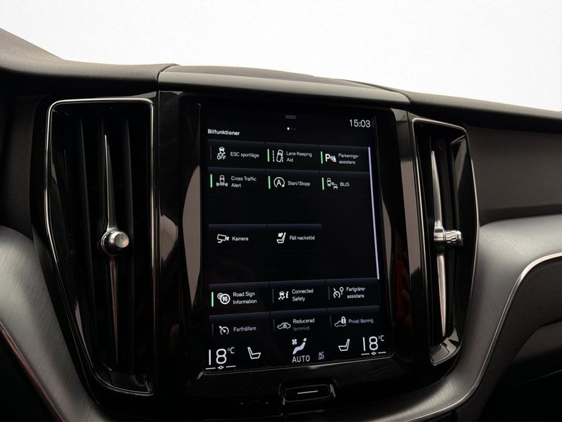 Volvo XC60 bild 23