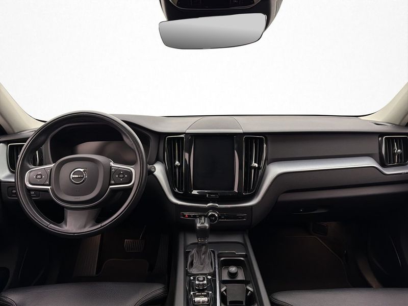 Volvo XC60 bild 13