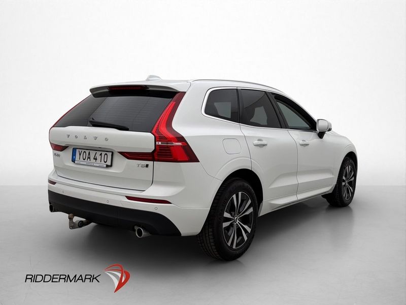 Volvo XC60 bild 8