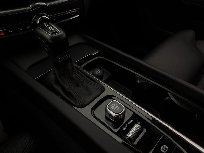 Volvo XC60 bild 28