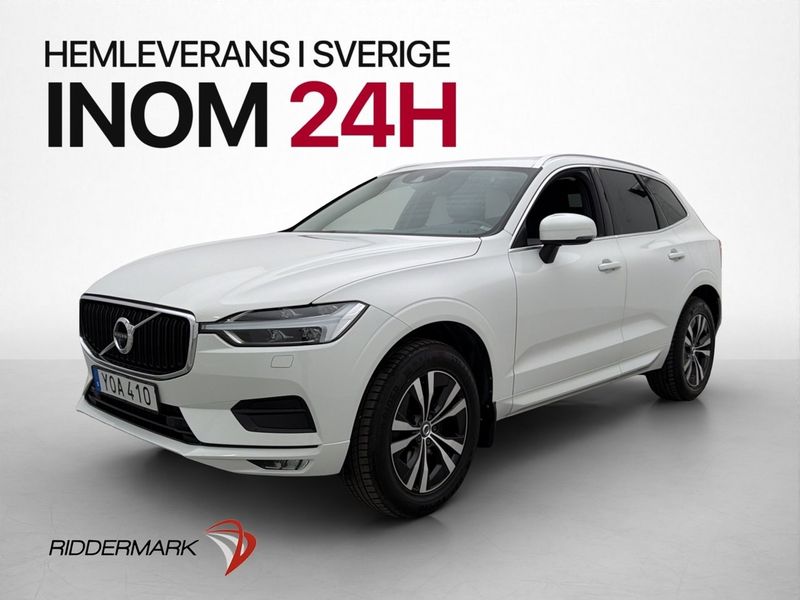 Volvo XC60 bild 3