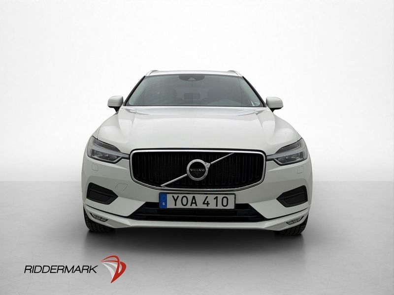 Volvo XC60 bild 2