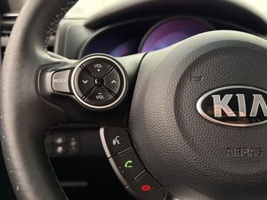 Kia Soul bild 13