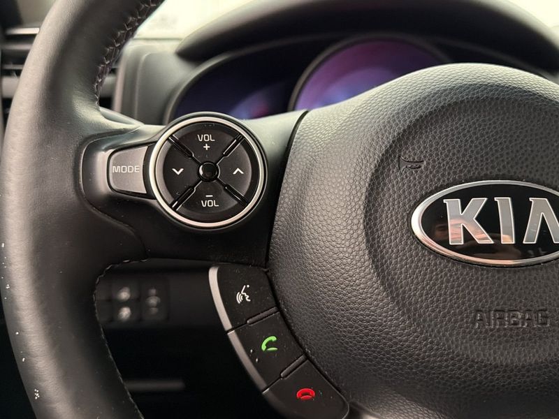 Kia Soul bild 13