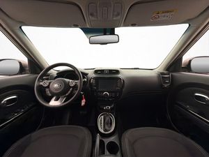 Kia Soul bild 20