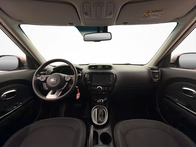 Kia Soul bild 20