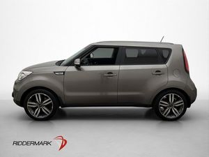 Kia Soul bild 4