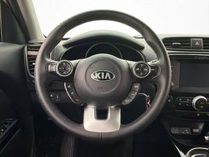 Kia Soul bild 11