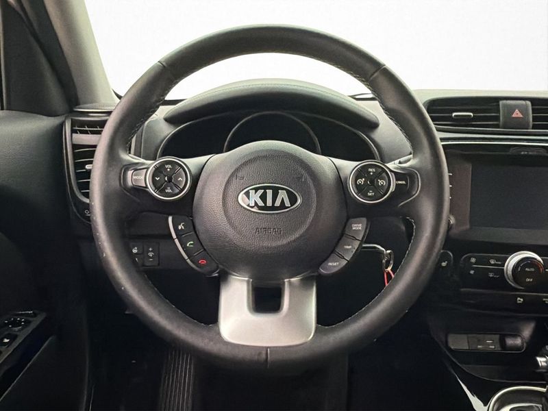 Kia Soul bild 11