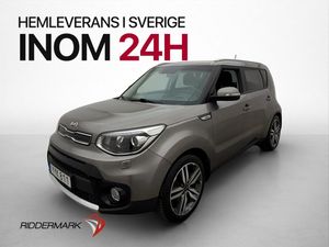 Kia Soul bild 3