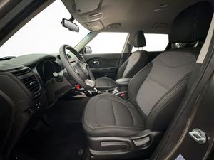 Kia Soul bild 10