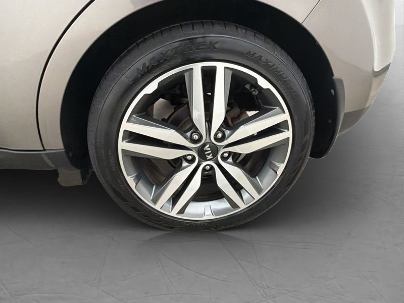 Kia Soul bild 26